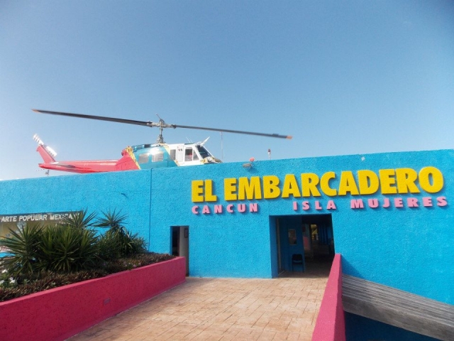  The Embarcadero 